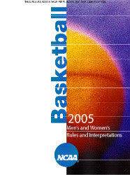 Men’s and Women’s Basketball Rules and Interpretations