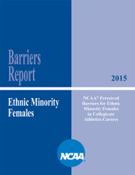 Barriers Report