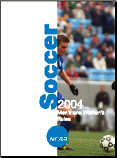 2004 NCAA Men's and Women's Soccer Rules