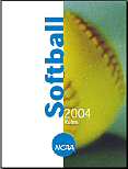 2004 NCAA Softball Rules