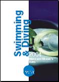 2004 NCAA Men's and Women's Swimming and Diving Rules