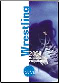 2004 NCAA Wrestling Rules and Interpretations