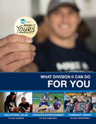 Division II Brochure
