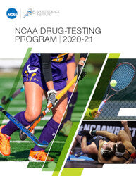 2020-2021 Drug Testing Program Booklet