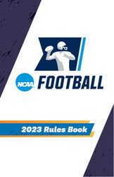2023 NCAA Football Rules Book