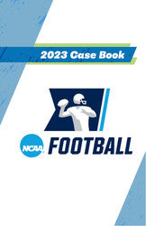 2023 NCAA Football Instant Replay Case Book
