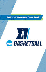 2023-24 NCAA Women's Basketball Case Book
