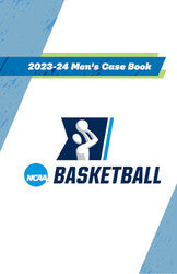 2023-24 NCAA Men's Basketball Case Book