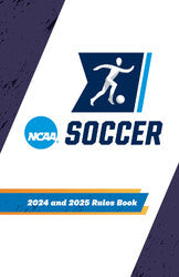 2024 and 2025 Soccer Rules