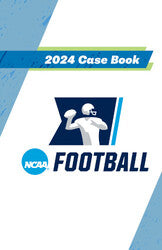 2024 NCAA Football Instant Replay Case Book