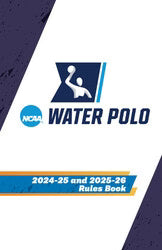 2024-25 and 2025-26 Water Polo Rules & Interpretations - PDF Download