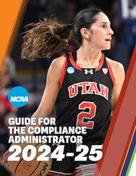 2024-25 Guide for Compliance Administrators