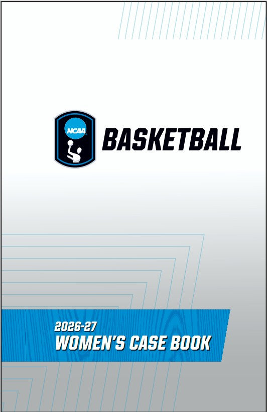 2026-27 Women’s Basketball Case Book